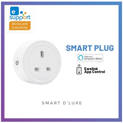 Ewelink Smart Plug
